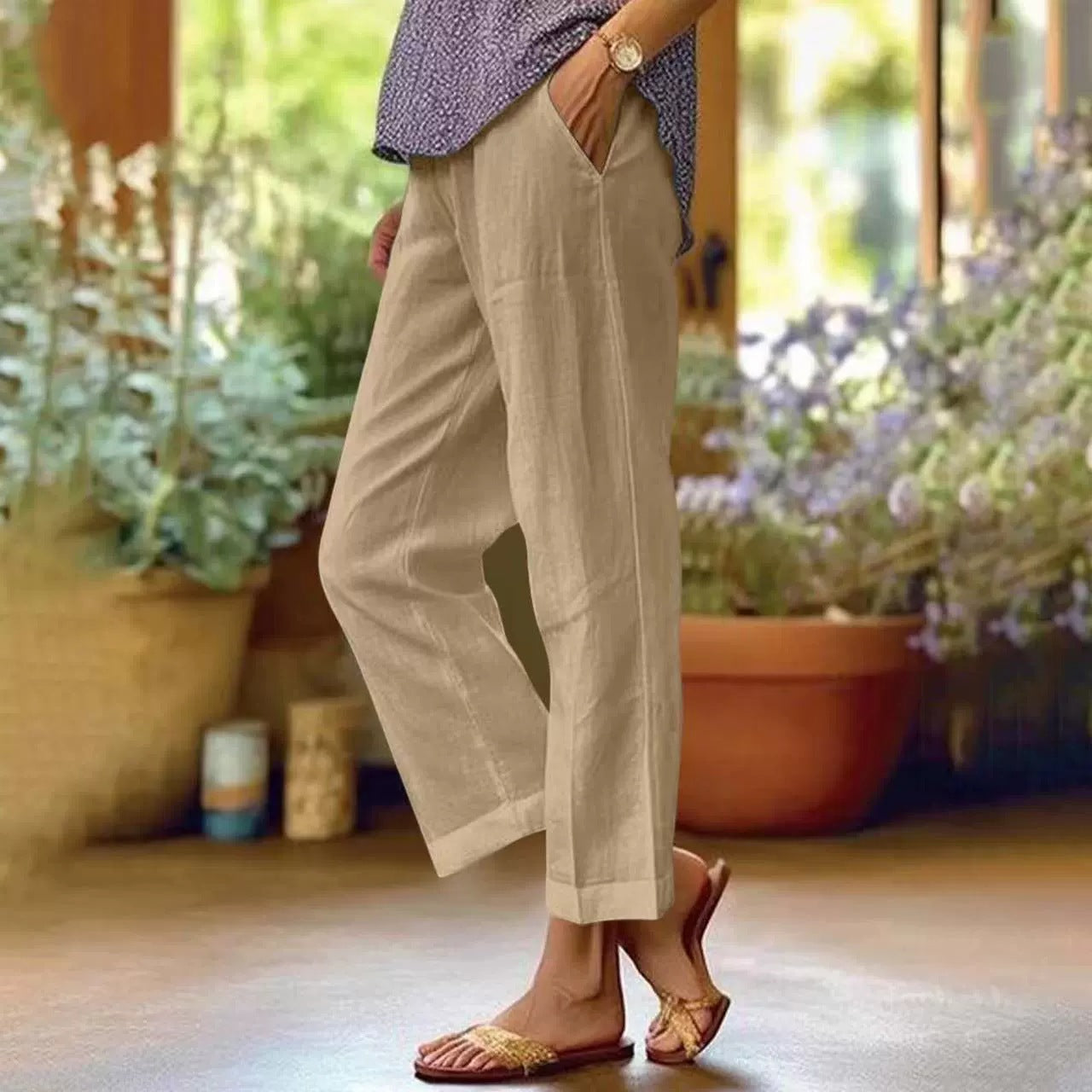 Khaki