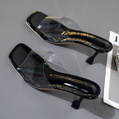 Chic Orthopedic Sandals with Unique Design