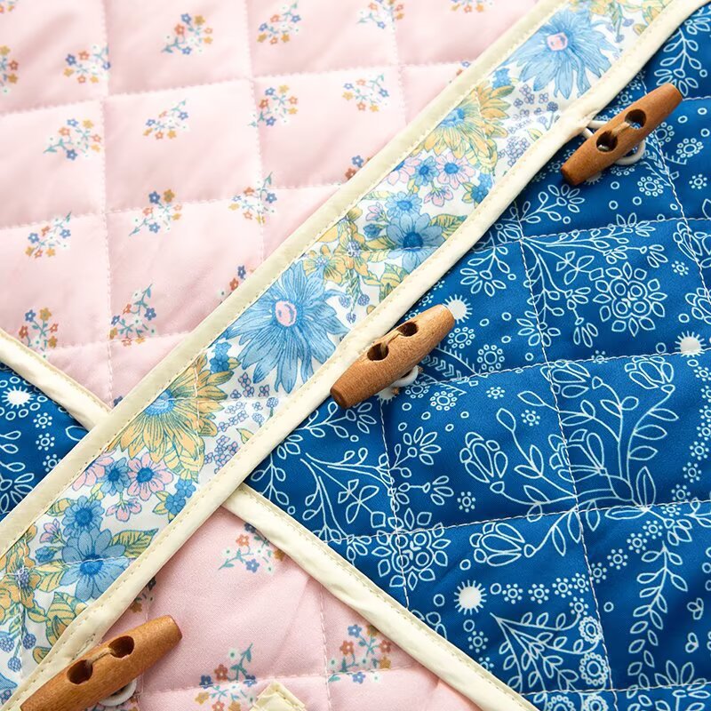 Thoughtfully Designed Garment
