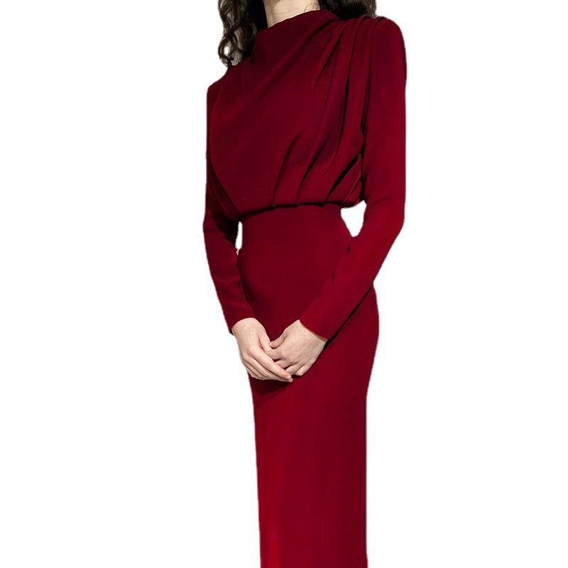 Elegantly Designed Garment