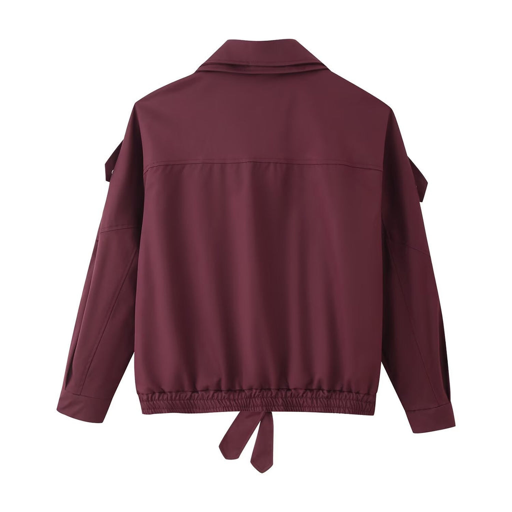 Elegantly Designed Garment