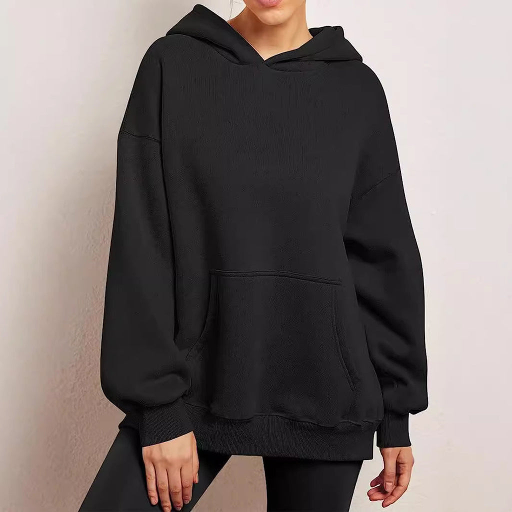 Thoughtfully Designed Pullover