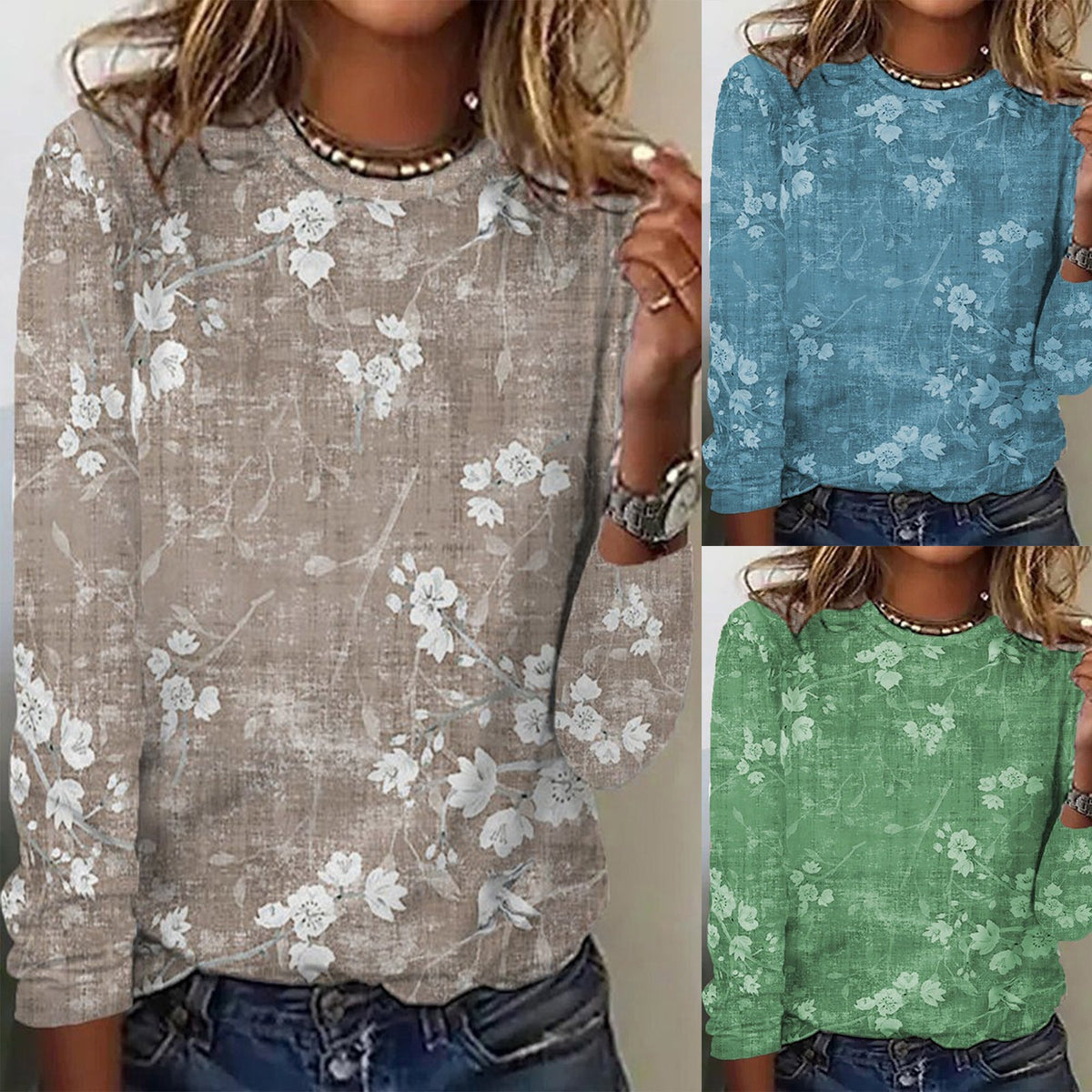 Gracefully Designed Shirt