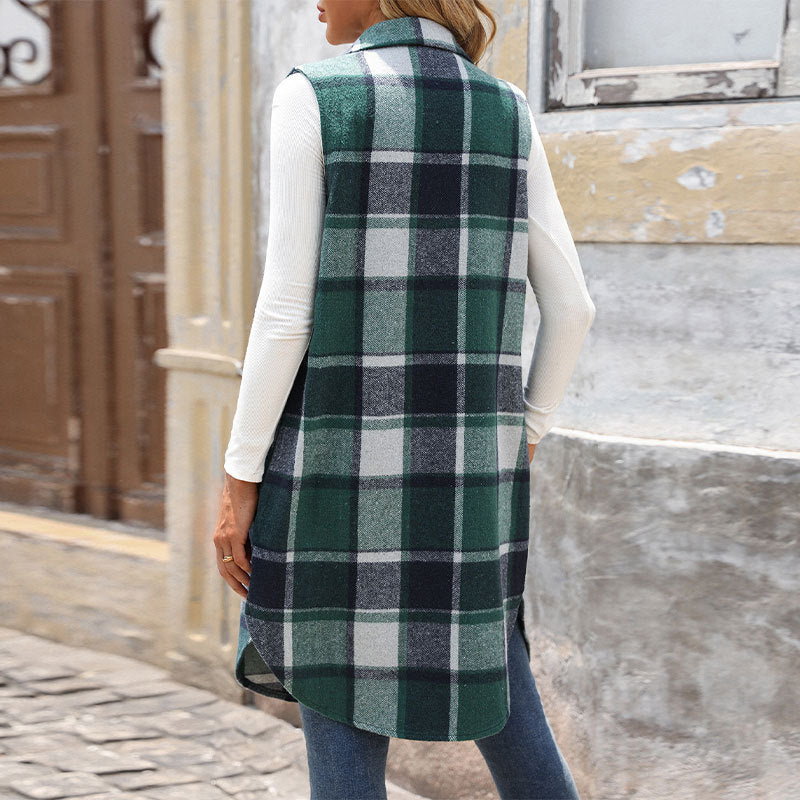 Thoughtfully Designed Garment