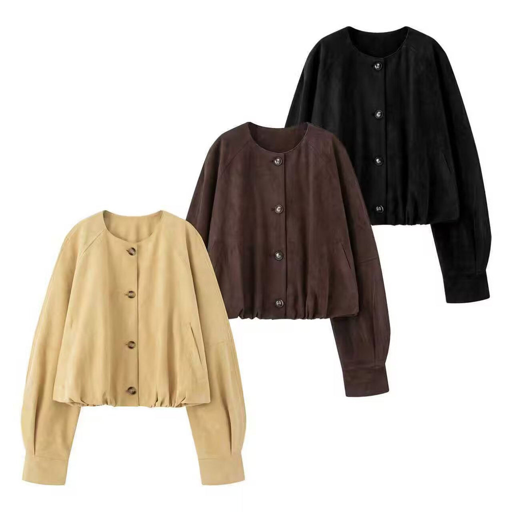 Thoughtfully Designed Garment