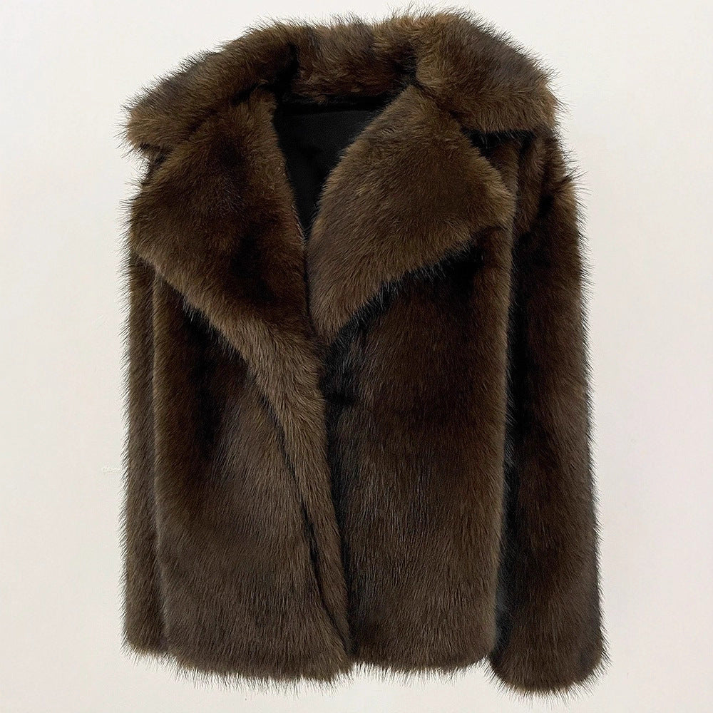 Classic Designed Garment
