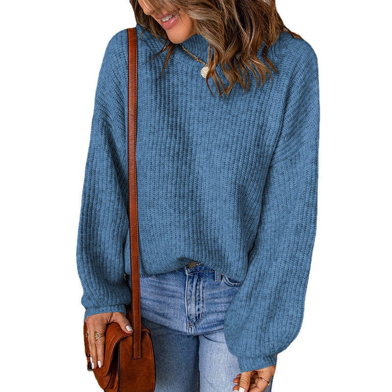 Elegantly Designed Pullover