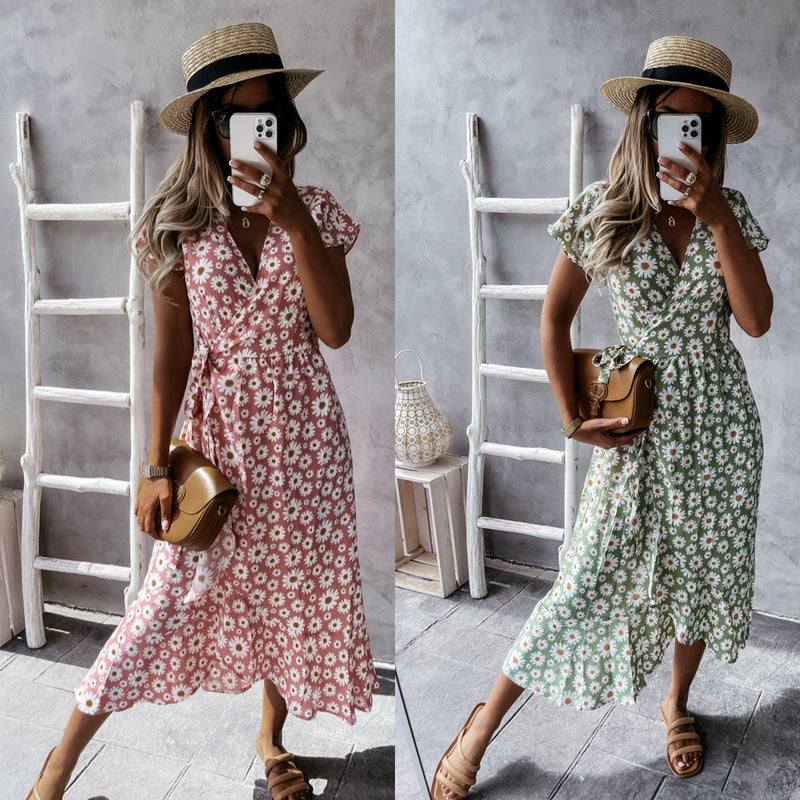 Timeless Vintage Style Garment