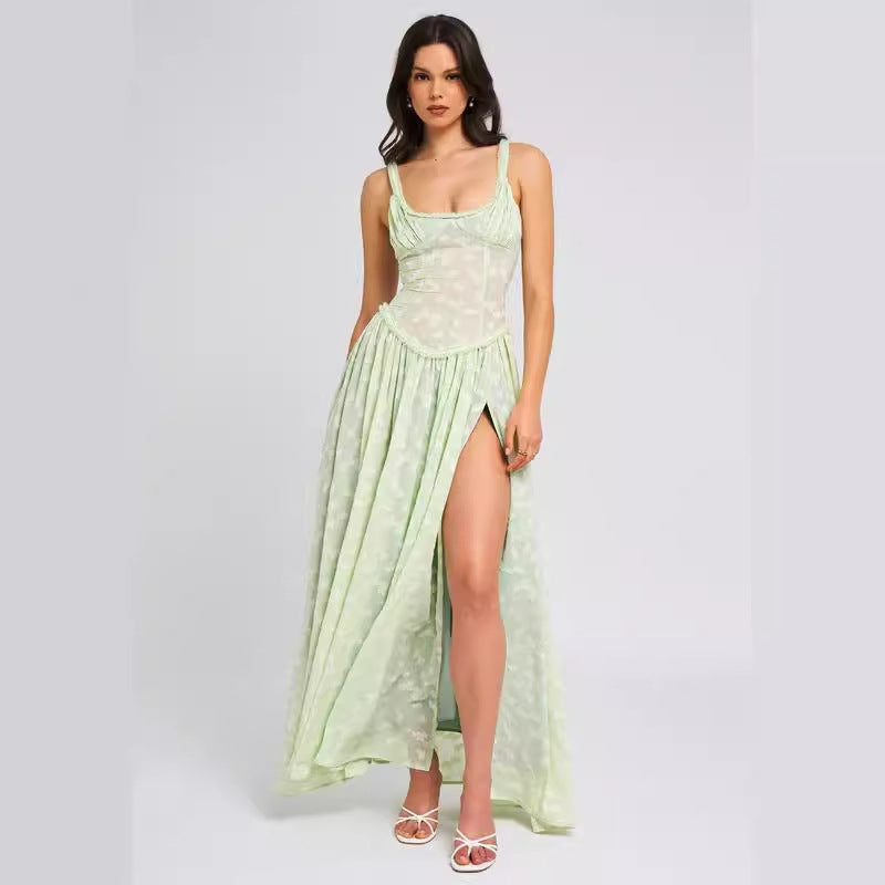 Timeless Vintage Style Garment