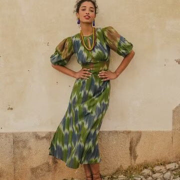 Vintage Inspired Garment
