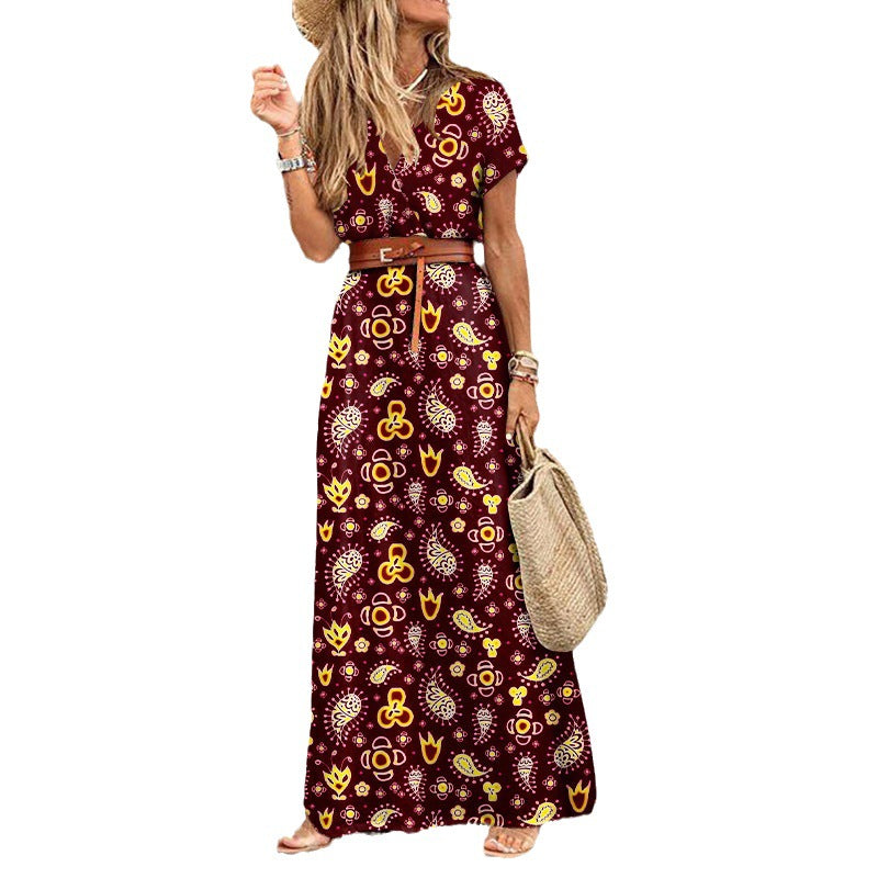Classic Vintage Garment