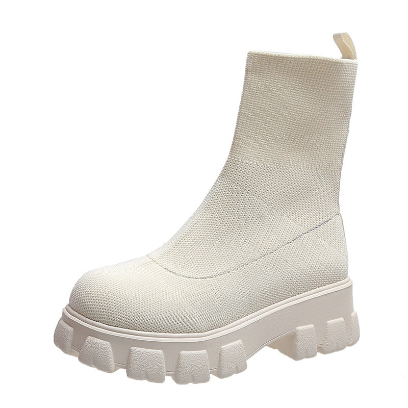 Comfortable Orthopedic Boots for Daily Wear