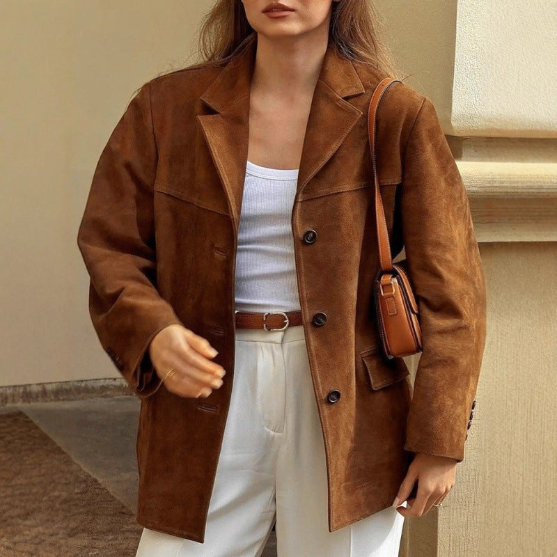 Beautifully Crafted Garment