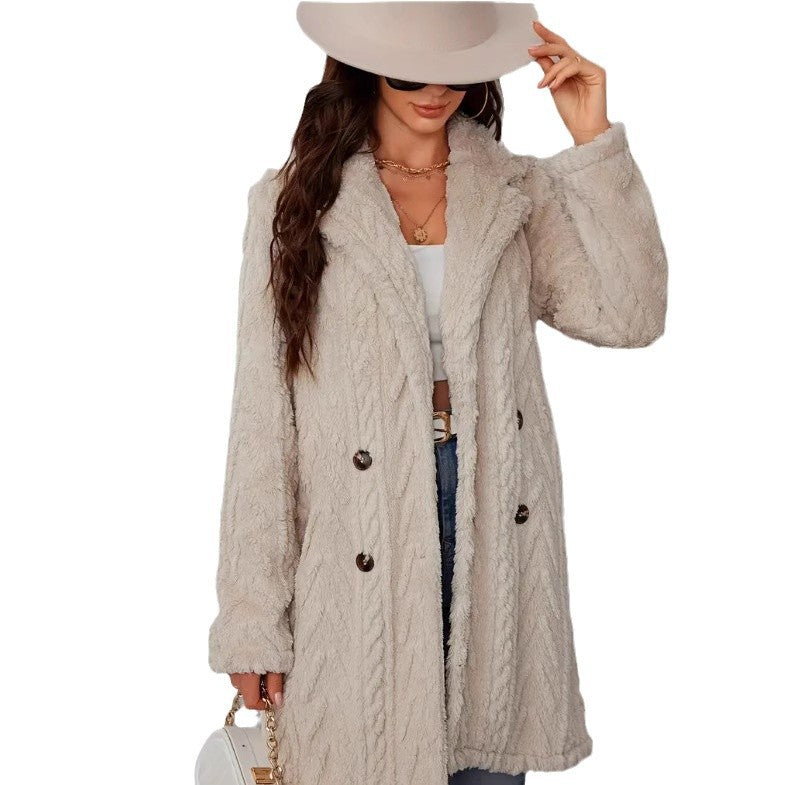 Timeless Vintage Style Garment