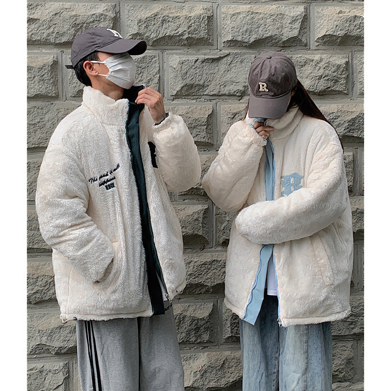 Thoughtfully Designed Garment