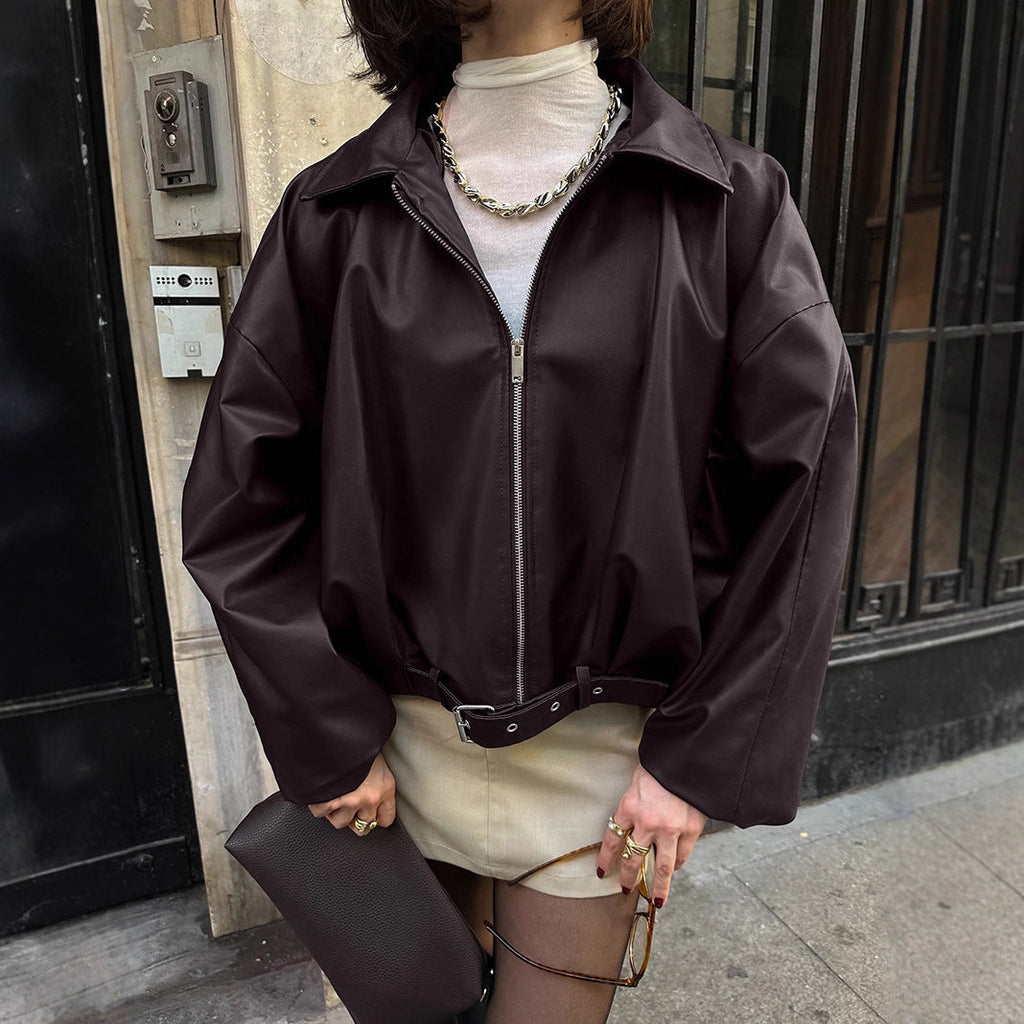 Elegantly Designed Garment