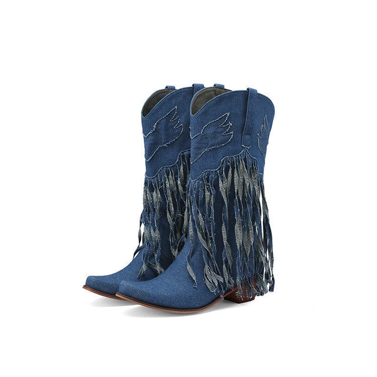 Chic Orthopedic Boots with Unique Design