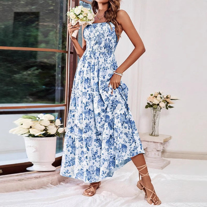 Elegantly Designed Garment