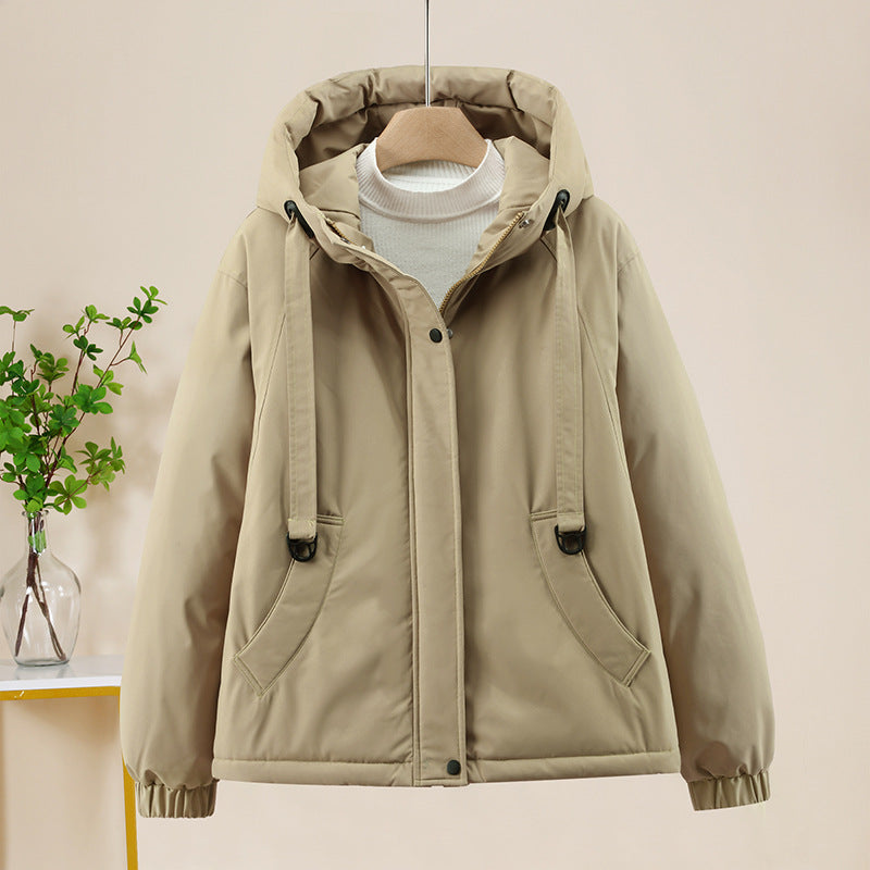 Classic Designed Garment