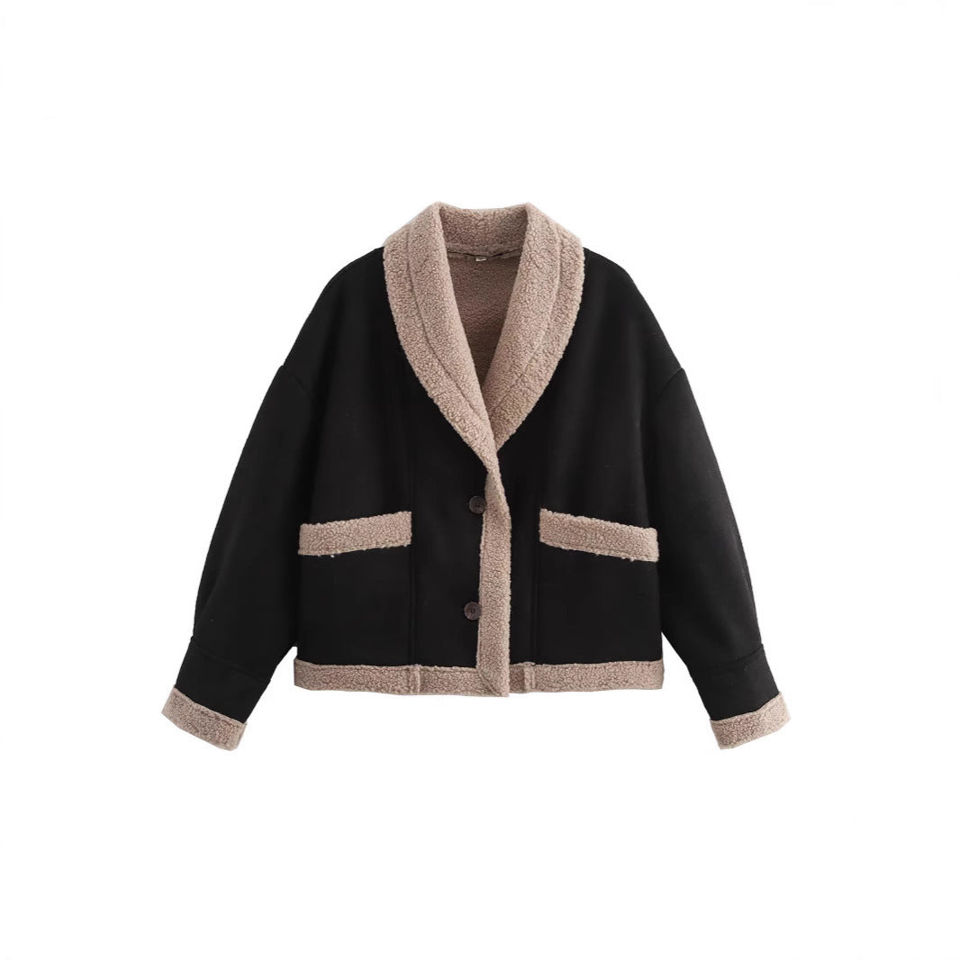Timeless Vintage Style Garment