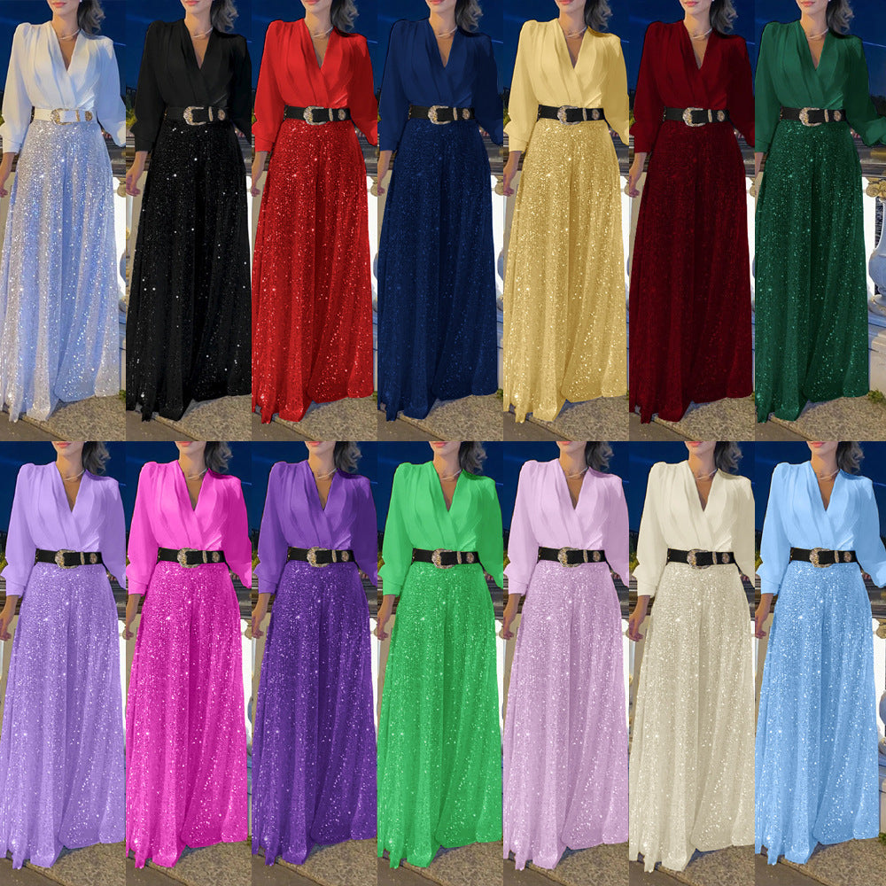 Vintage Inspired Garment