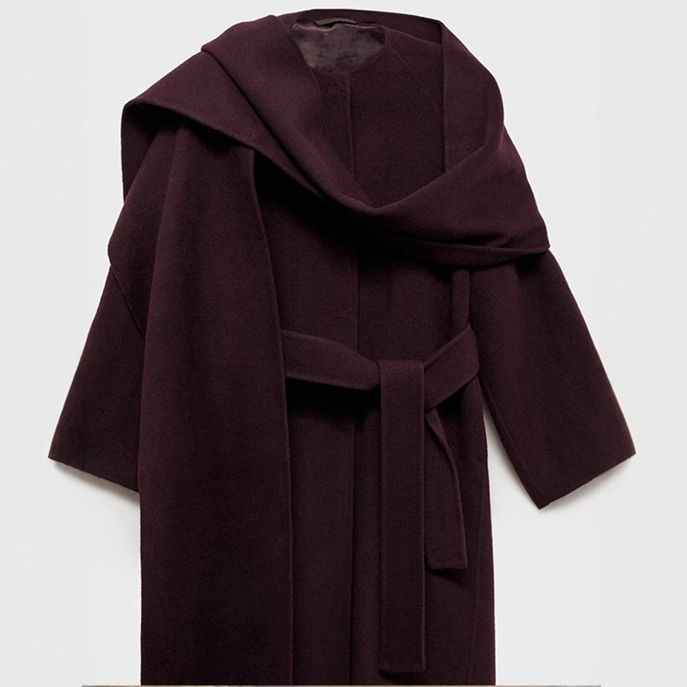 Thoughtfully Designed Garment