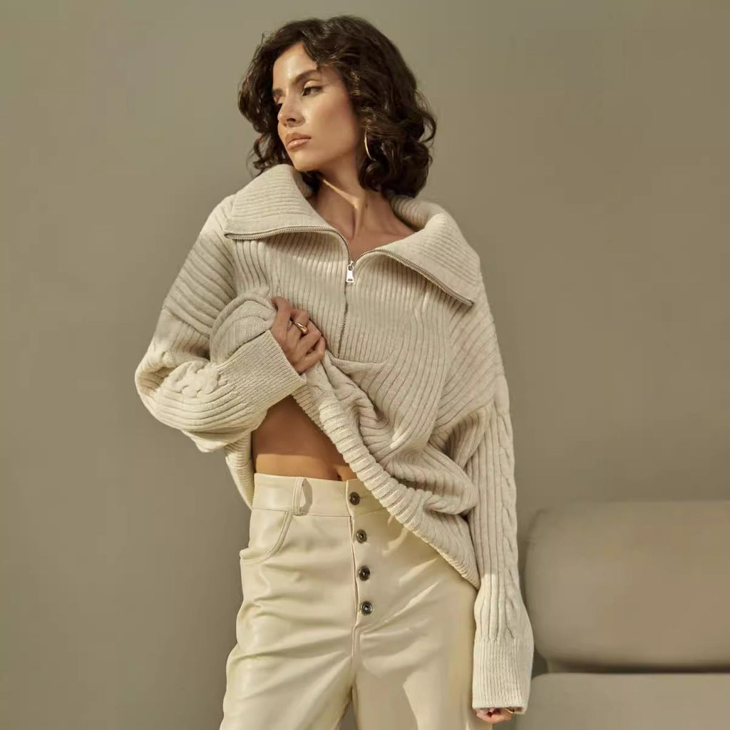 Classic Designed Pullover