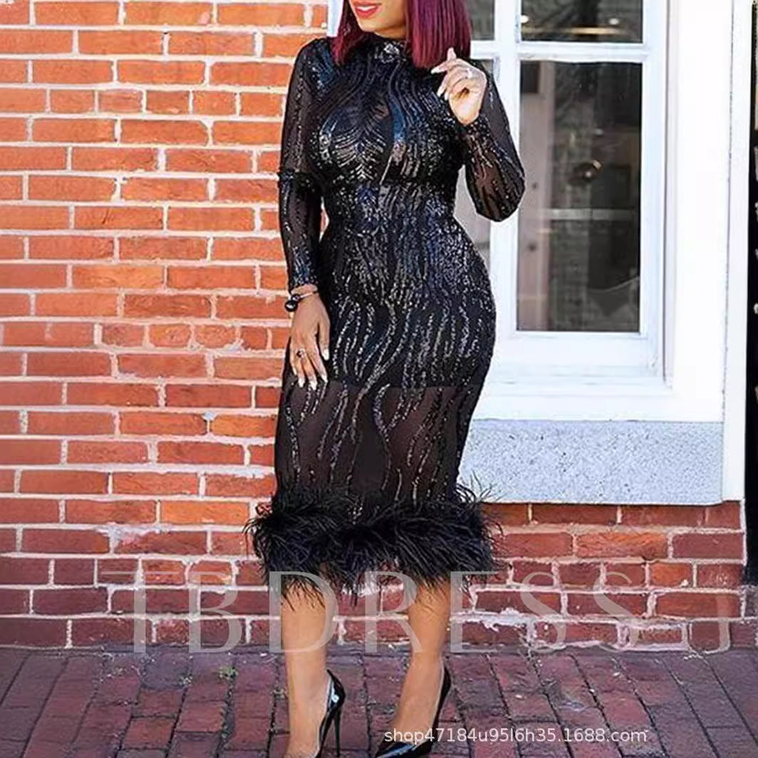 Vintage Inspired Garment