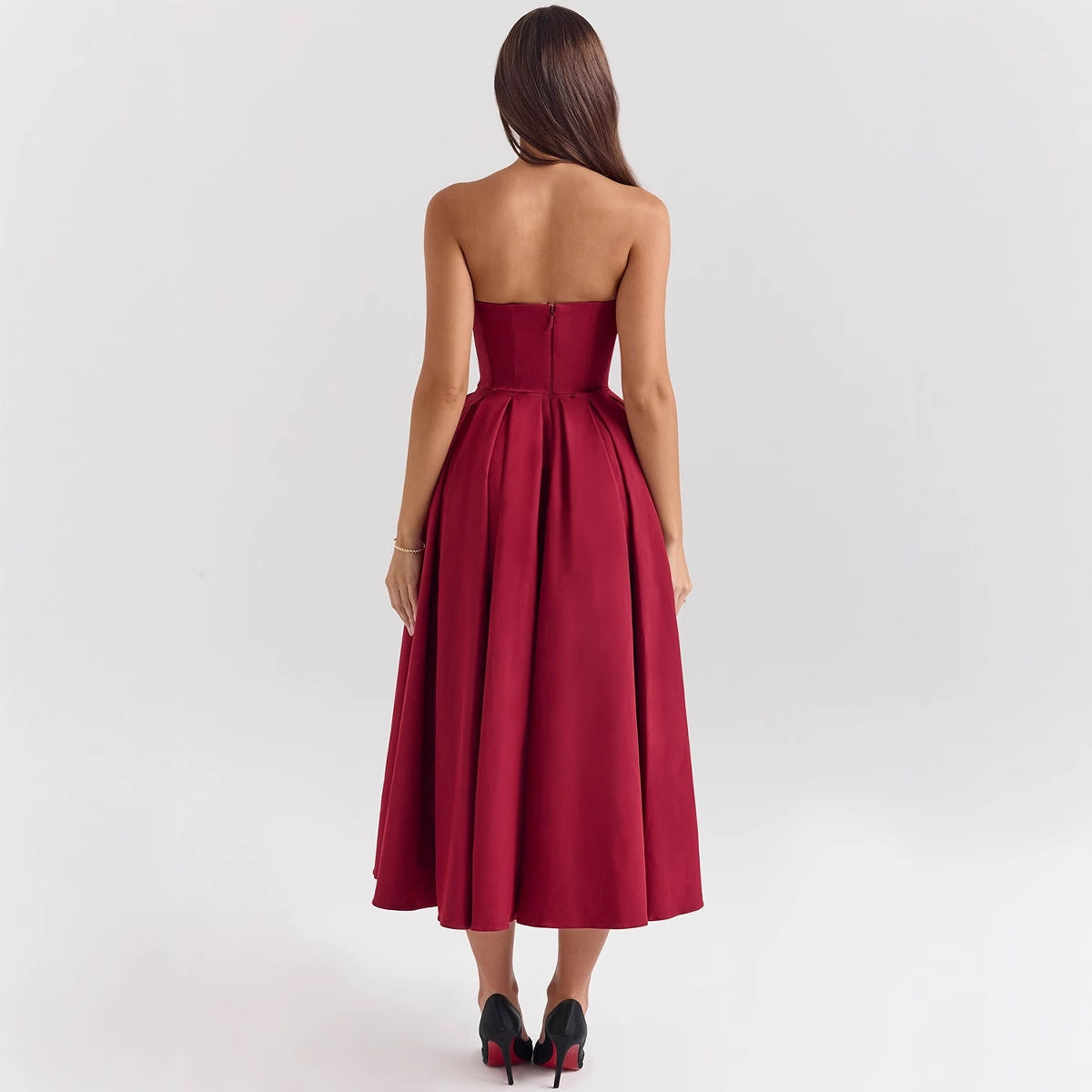 Vintage Inspired Garment