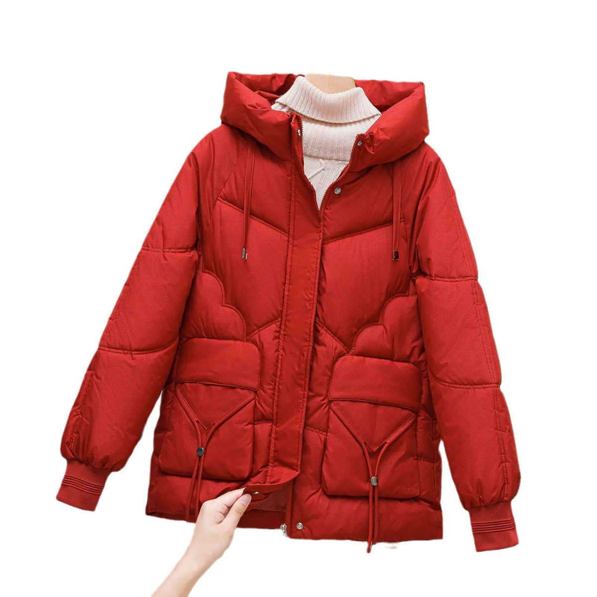 Beautifully Crafted Garment