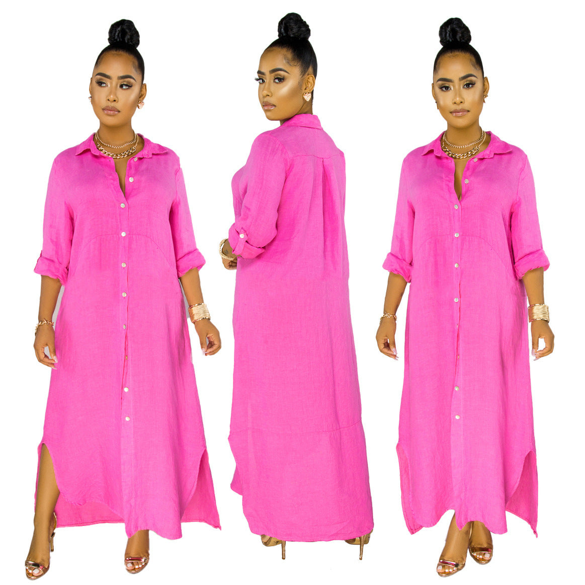 Classic Designed Garment