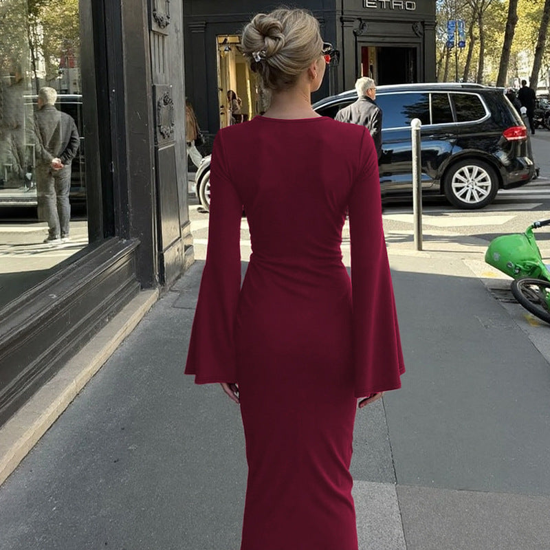 Elegantly Designed Garment
