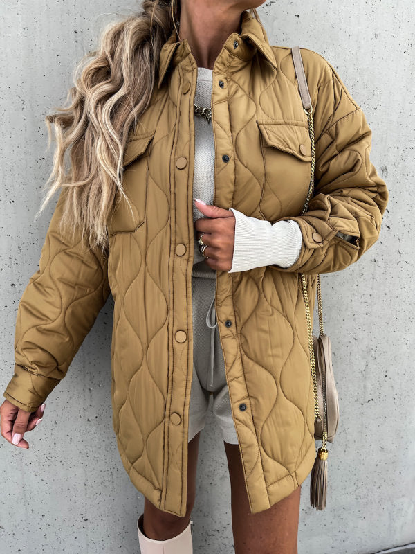 Beautifully Crafted Garment