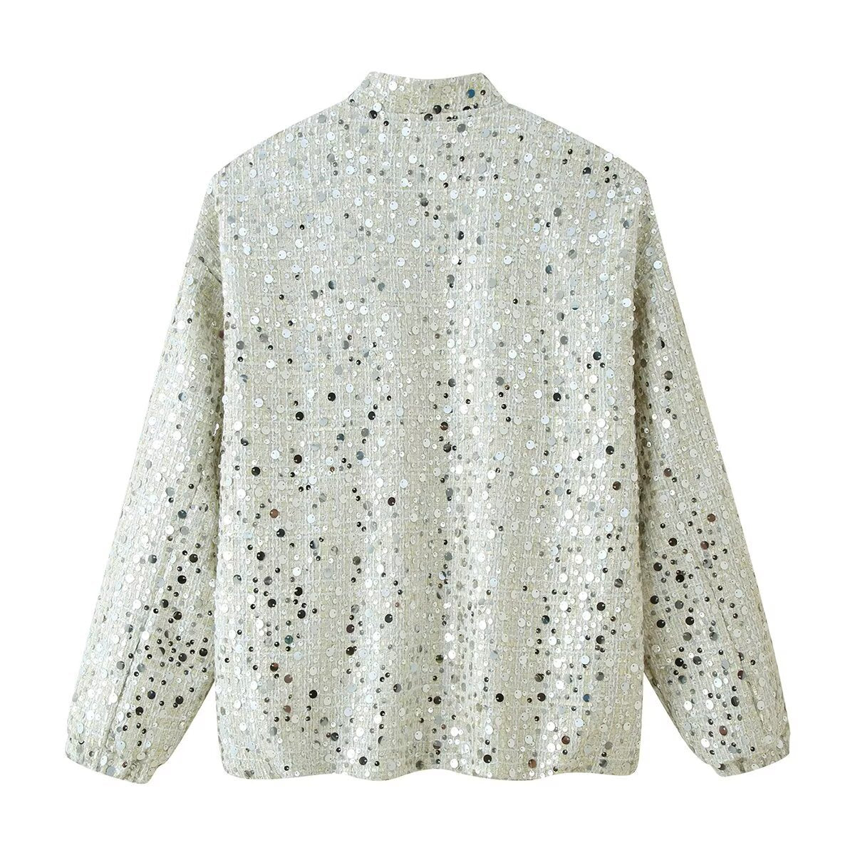 Beautifully Crafted Garment