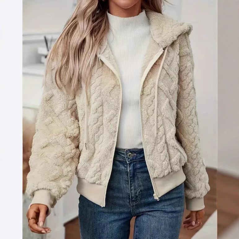 Thoughtfully Designed Garment