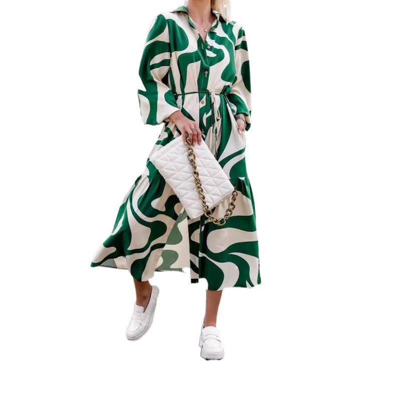 Elegantly Designed Shirt