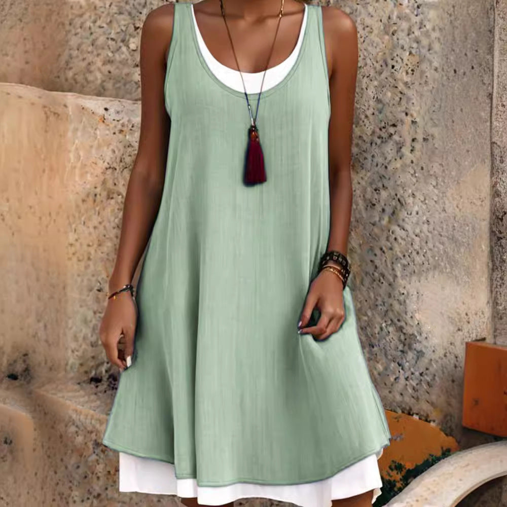 Thoughtfully Designed Garment