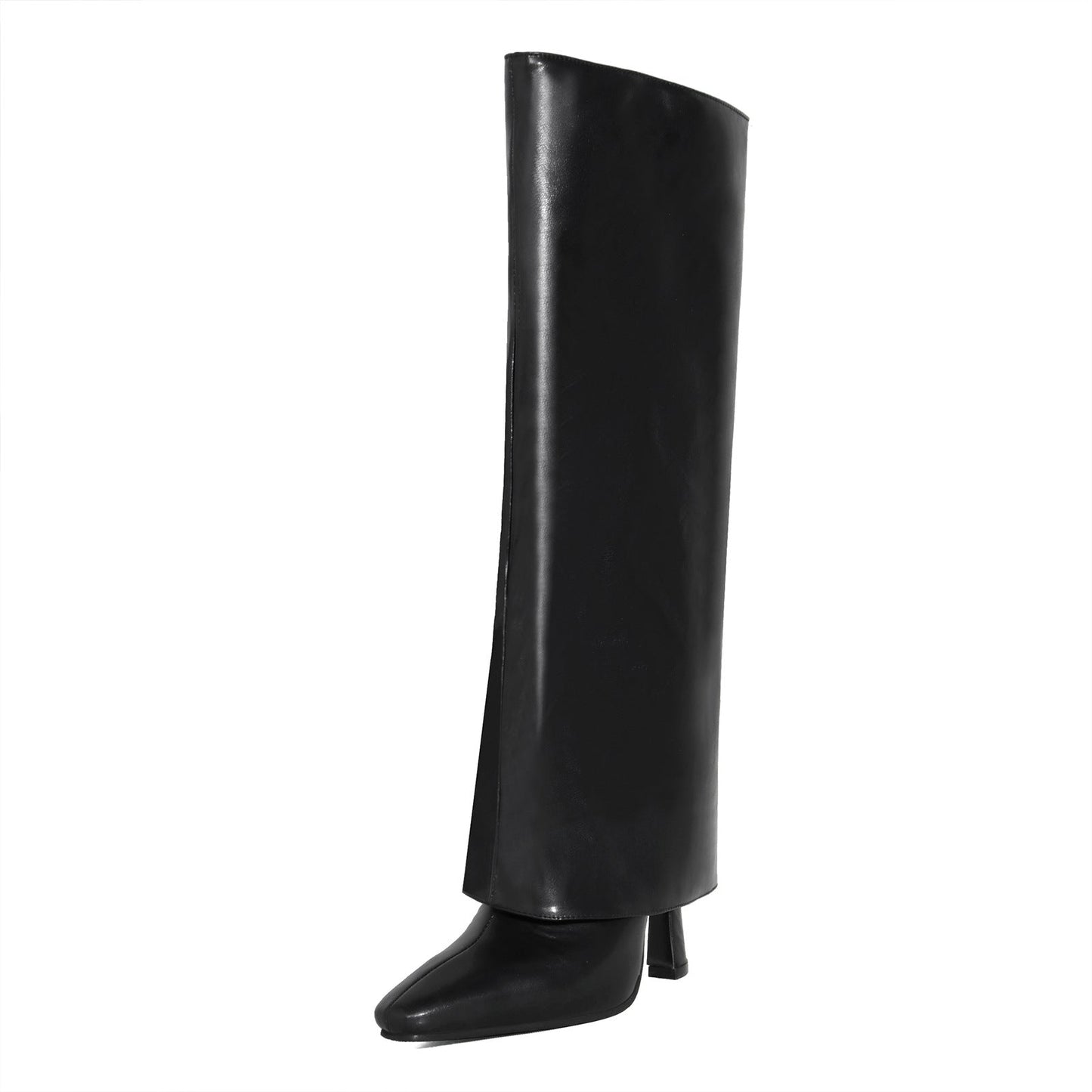 Vintage Inspired Orthopedic Boots
