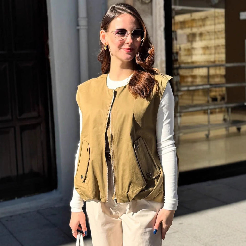 Classic Designed Garment