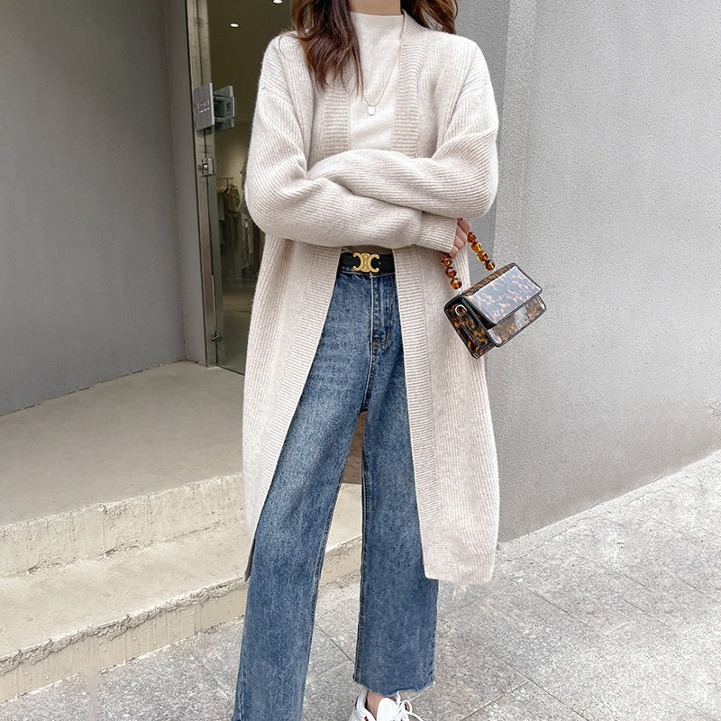 Classic Vintage Cardigan
