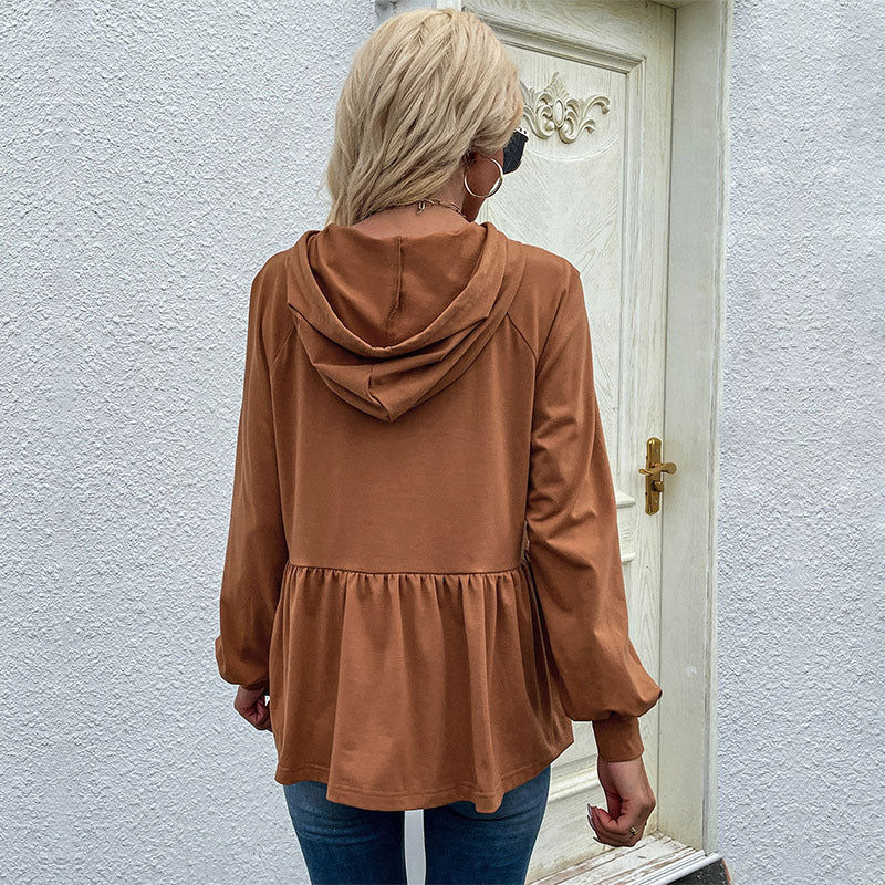 Classic Designed Pullover