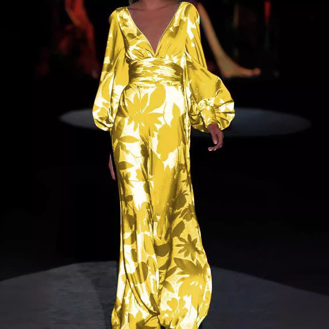 Timeless Vintage Style Garment