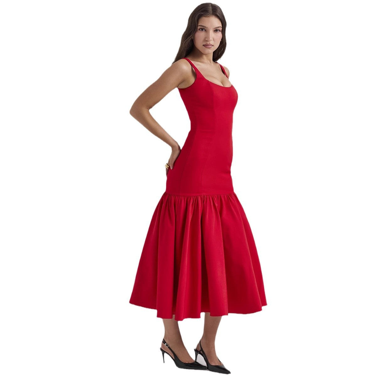 Beautifully Crafted Garment