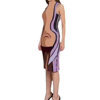 Classic Designed Garment