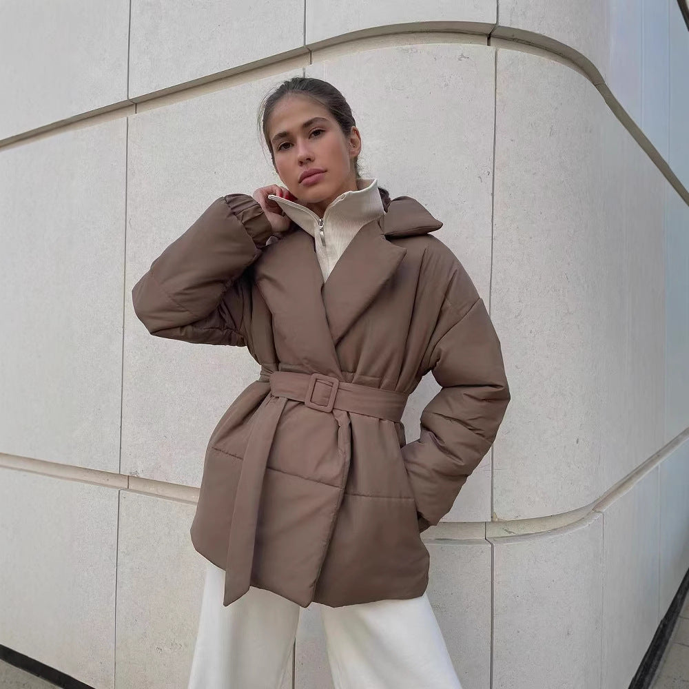 Vintage Inspired Garment