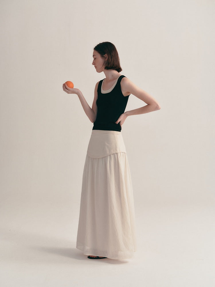 Elegantly Designed Garment