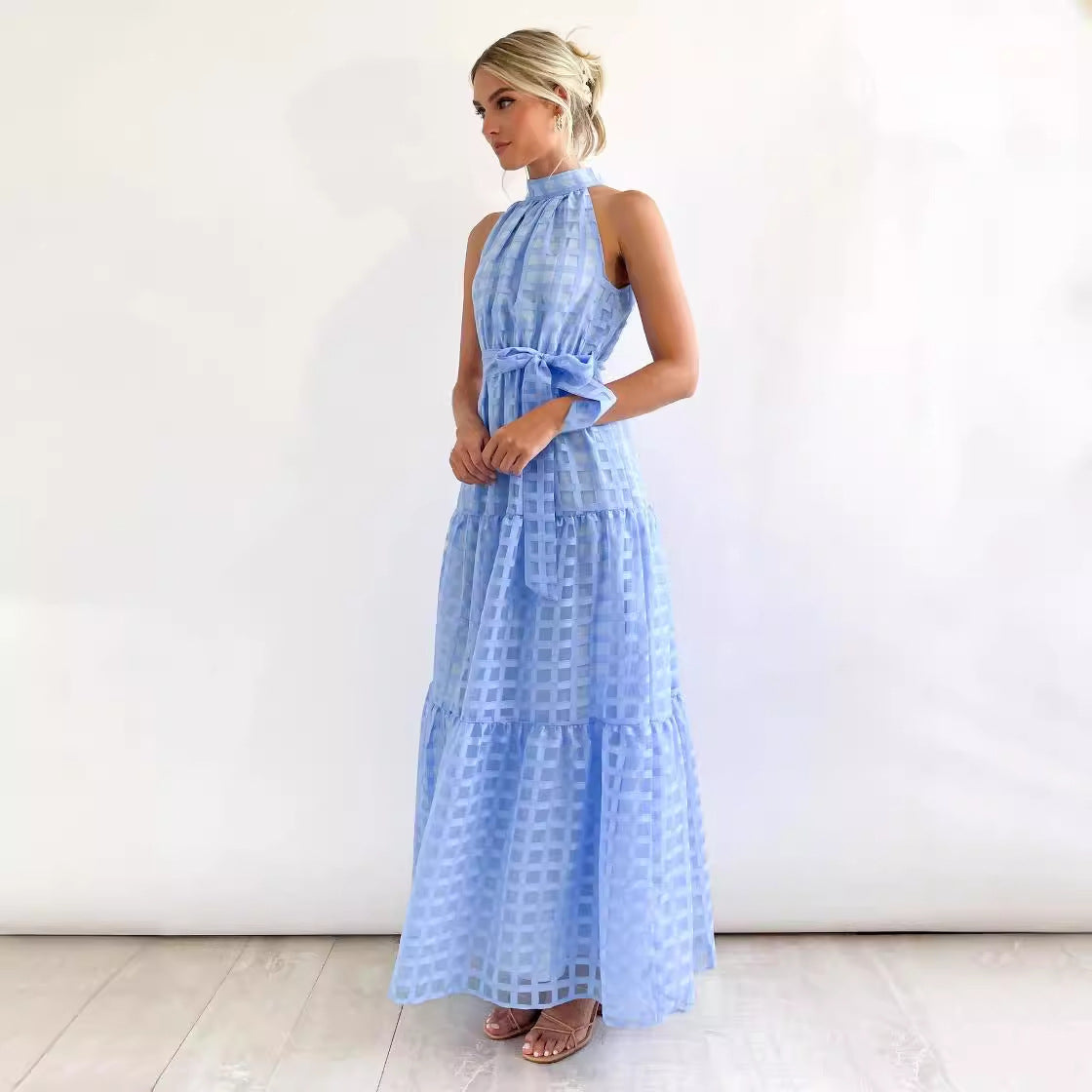 Thoughtfully Designed Garment