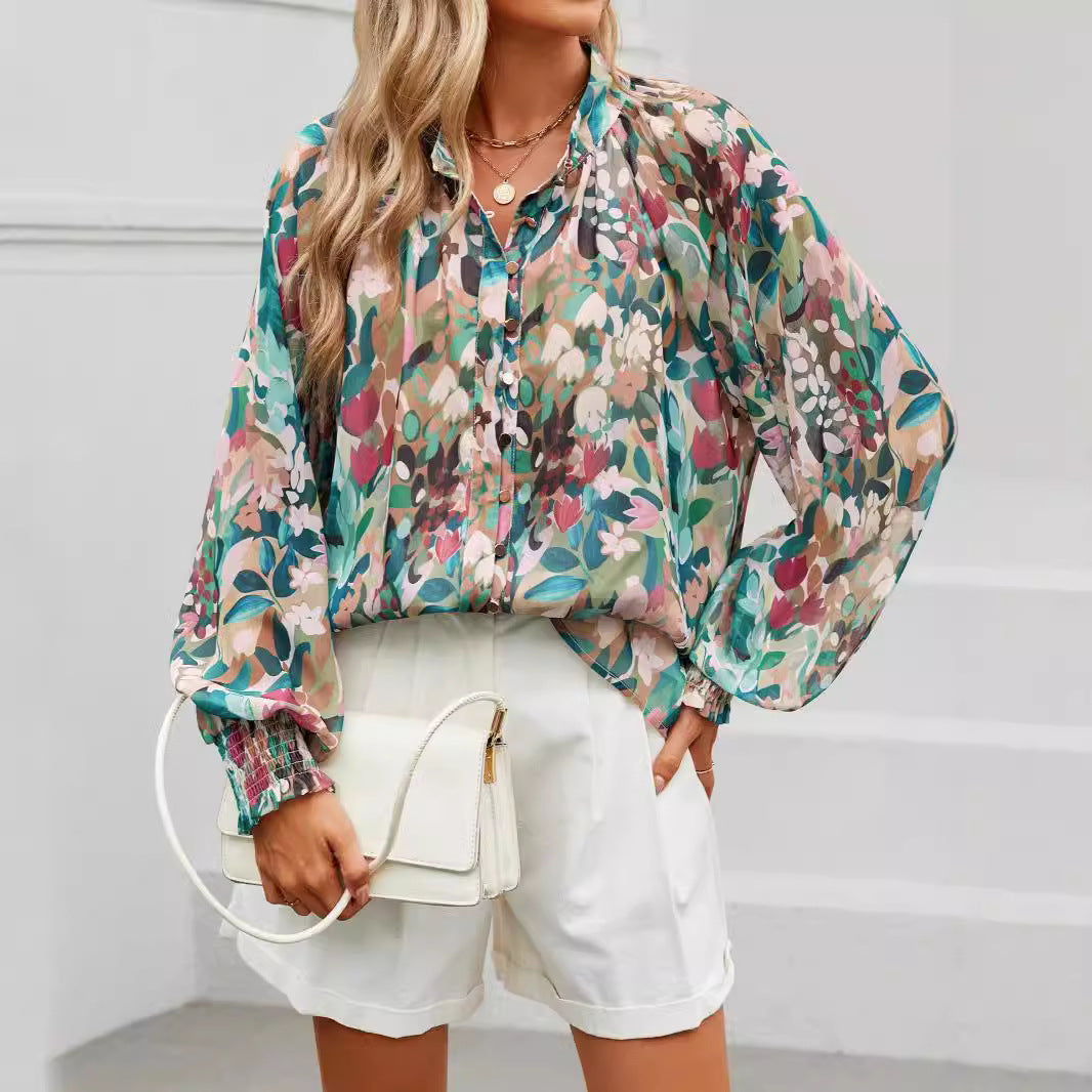 Vintage Inspired Garment