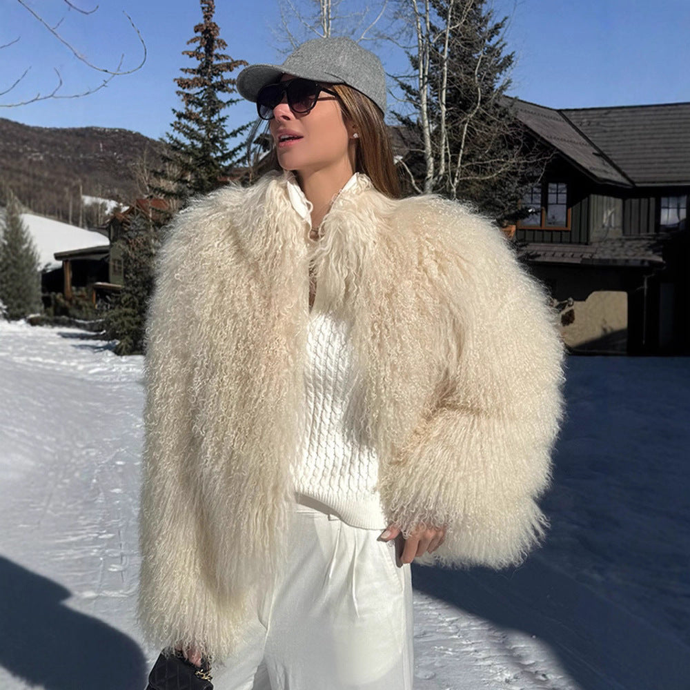 Timeless Vintage Style Garment