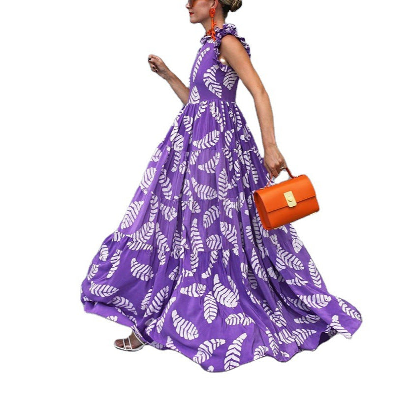 Timeless Vintage Style Garment